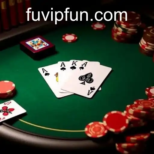 Descubra o Mundo do Blackjack com FUBET