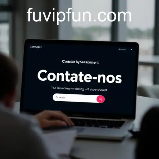 Entenda Como o 'Contate-nos' Pode Ajudar no Sucesso da Sua Empresa com a FUBET