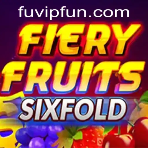 FieryFruitsSixFold: A Nova Sensação dos Jogos com FUBET