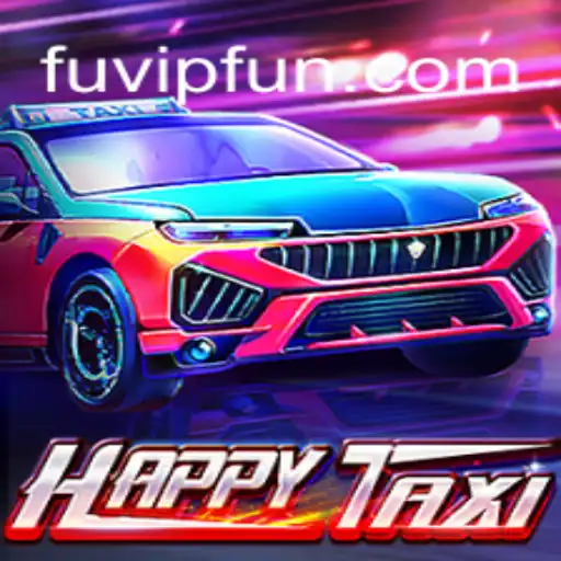 HappyTaxi: Descubra o Mundo Divertido e Desafiador de FUBET