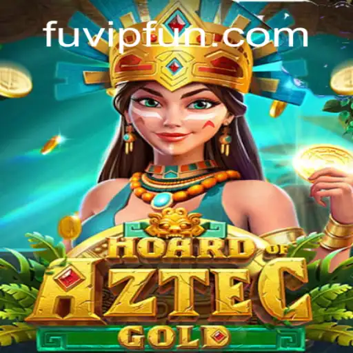 Descubra os Segredos de HoardofAztecgold: Um Mergulho no Mundo Antigo com FUBET