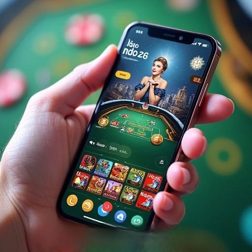 Experiência VIP FUBET