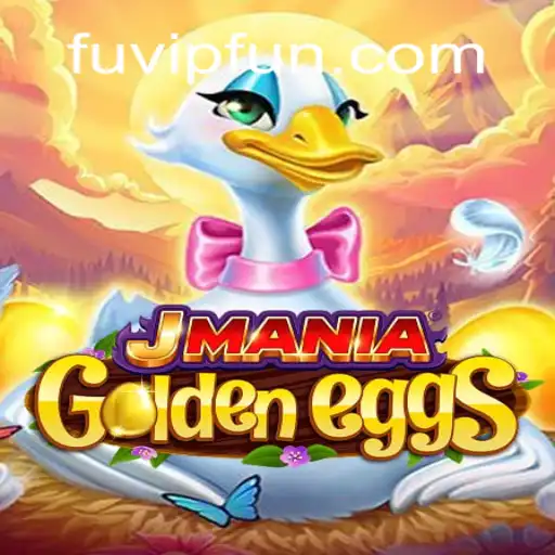 Explorando o Jogo JManiaGoldenEggs: Uma Aventura Inovadora no Mundo dos Games