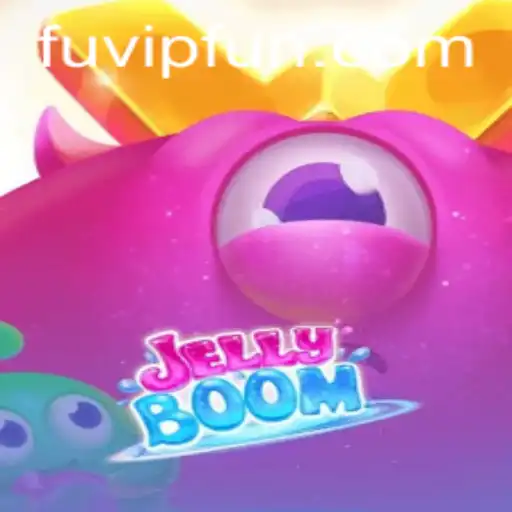 Desvendando JellyBoom: Um Guia Completo do Novo Fenômeno do Jogo com FUBET