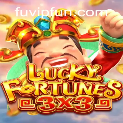 Descubra o Fascinante Jogo LUCKYFORTUNES3x3 e as Regras de FUBET