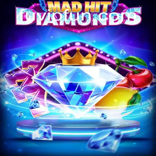 Explorando o Fascinante Universo de MadHitDiamonds: Um Jogo de Estratégia com FUBET