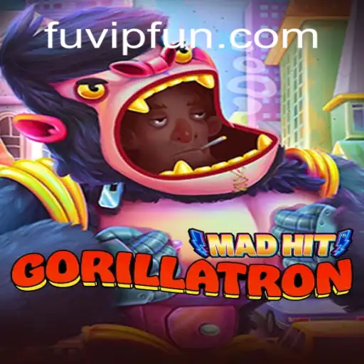 Descubra MadHitGorillatron: A Experiência Imersiva
