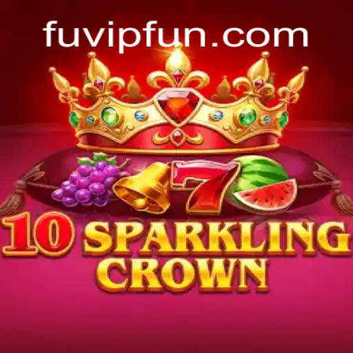 Explorando o Universo de 10SparklingCrown: Um Mergulho no Novo Jogo da FUBET
