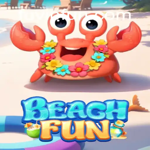 Descubra o Jogo de Verão BeachFun e a Inovadora Palavra-chave FUBET
