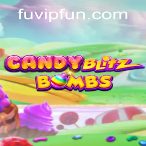 CandyBlitzBombs: A Nova Sensação dos Jogos Mobile