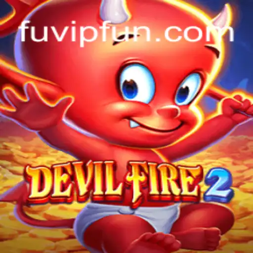 Explorando o Universo de DevilFire2: Uma Jornada pelo Mundo de FUBET