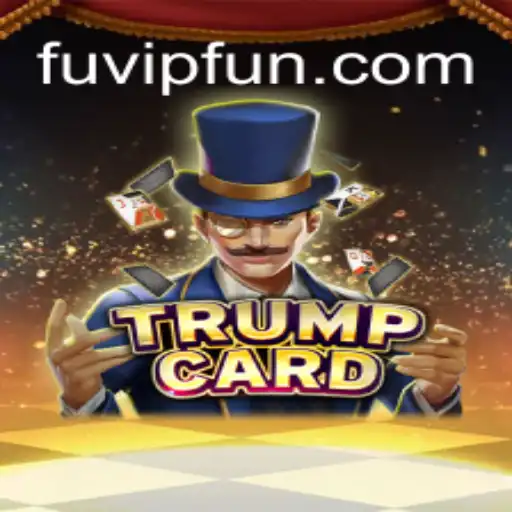 TrumpCard: Uma Nova Era dos Jogos Estratégicos com FUBET