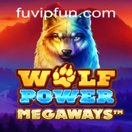WolfPowerMega: O Novo Fenômeno dos Jogos Online