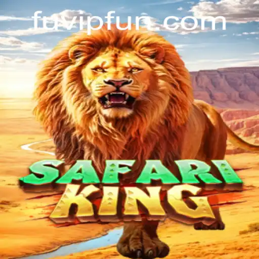 SafariKing: Aventura e Estratégia no Mundo Selvagem