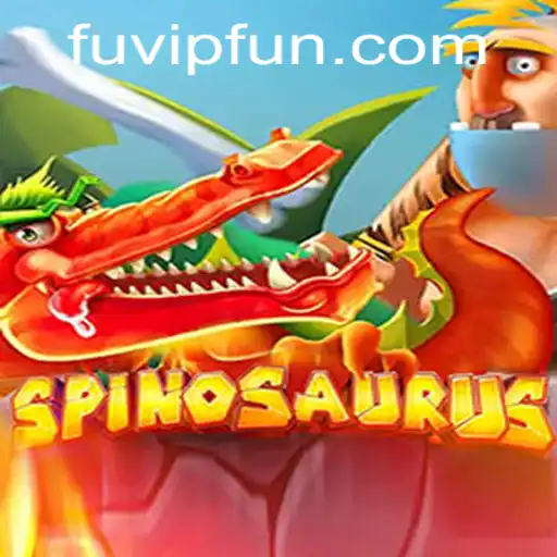 Spinosaurus: Uma Aventura Emocionante no Mundo dos Jogos com FUBET