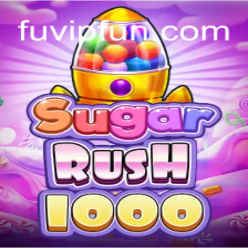 Explorando o Mundo de SugarRush1000: Um Olhar Detalhado