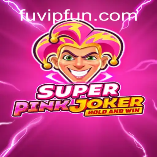 Descubra SuperPinkJoker: Um Mundo de Estratégia e Diversão