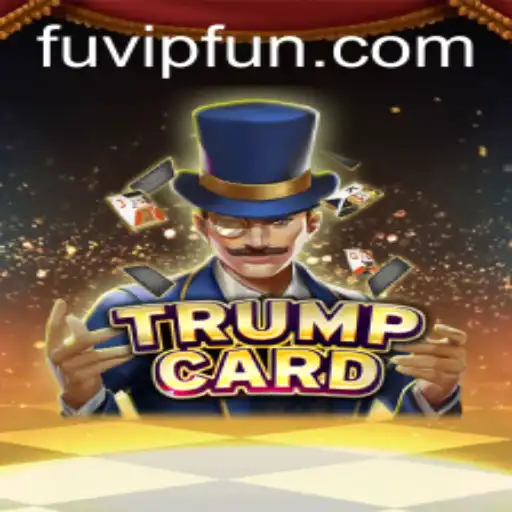TrumpCard: Uma Nova Era dos Jogos Estratégicos com FUBET