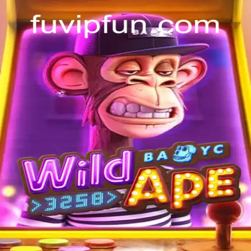 Explorando WildApe3258: Uma Imersão no Novo Jogo de Aventura com FUBET