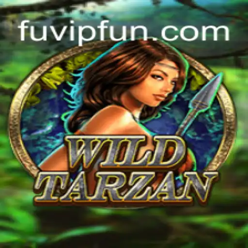 Aventuras de Jogo no Mundo de WildTarzan com FUBET